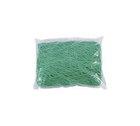 HFS Filet de protection vert HCN2540/2,5 x 4,0 - Longueur : 4 m - Largeur : 2,5 m - Filet de transport pour remorque de voiture