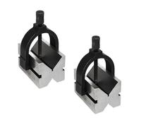 HFS (R) Lot de pinces de serrage de type B et de type C - Type universel (6,4 cm, 3,5 cm, 3,5 cm, 3,8 cm)