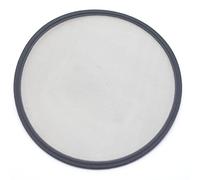 HFS sanitaire Joint Viton W/écran - Tri Pince Trèfle 8'' 450 Micron