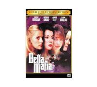 HFSEZP Bella Mafia - Poster sur toile - Décoration murale pour salon, chambre à coucher - 20 x 30 cm