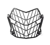 HFSWWLKJ Couverture Phare Grille Compatible Avec TENERE 700 Pour Rally Pour T700 Pour XTZ700 Pour EXTREME 2019 2020 2021 2022 2023 2024 Grille De Protection Phare Moto