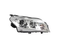 HFSWWLKJ Feux avants auto Compatible Avec Suzuki Pour Vitara Ensemble De Phares Halogènes Pour Pare-choc Avant De Voiture, Feux De Conduite DRL, Lampe De Signalisation Sans Ampoules(Low Right)