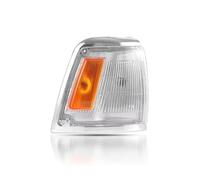 HFSWWLKJ Feux avants auto Compatible Avec Toyota Pour Hilux MK3 LN85 LN86 RN85 RN90 YN85 1989 1990 1991 1992 1993 1994 1995 Feu Indicateur Large Avant De Voiture Feu D'angle(Right)