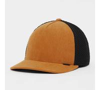 HFT Cap Casual Cord´n Mesh orange ONE SIZE