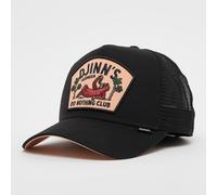 HFT Cap DNC Sloth noir ONE SIZE