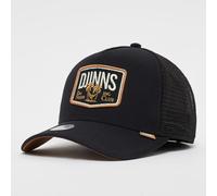 Djinns Casquette Nothing Club Trucker SML – Noir – Taille 55/61 cm Homme
