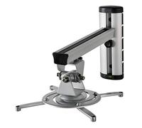 HFTEK - Support mural universel pour vidéoprojecteurs et projecteurs (FA03PRS)