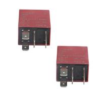 HFV6-G/12-HT-R Relais-2 pièces