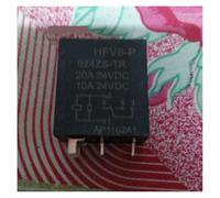 HFV6-P 024ZS-TR relay 5 foot position