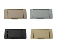 HFVNMHG Aménagements Intérieurs de Miroir de Courtoisie pour Pare-Soleil de Voiture pour Mercedes Benz ML GL R Class 350 W164 R300 W251 2006-2011 1648101210
