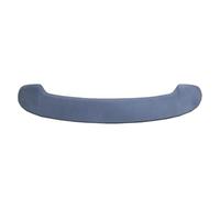 HFVUYAR Aileron Arrière Voiture Style Voiture ABS Plastique Non Peint Aile Noir Garniture Couverture becquet arrière pour Swift 2007 2008 2009 2010 2011 2012 2013