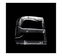 HFVUYAR Couvercle lentille Phare Coque pour Chevy pour Rolet pour Silverado 2016 2017 2018 Accessoires Automobiles Lentille Phare Une Bonne Transparence Une Bonne Transmission la lumière
