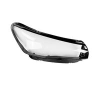 HFVUYAR Couvercle lentille Phare Coque pour L Pro 2024 Auto Accessoire Capuchon de Phare Il a Une Bonne Transparence et Une Bonne Transmission de la lumière