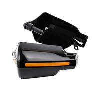 HFVUYAR Guidon Protect Secteur Protège-Mains De Moto pour TDM 850 TDM 900 MT03 MT 07 MT 09 YZF R1 R3 pour TMAX CB650R pour Hornet GSXR