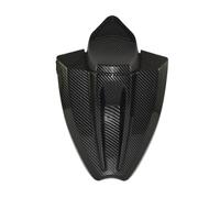 HFVUYAR Moto Section Solo carénage Housse De Siège Arrière Passager Moto Carénage Complet Capot pour RS457 2023 2024 2025 Moto Simple