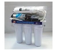 HFWRDVJCM 1 Ensemble 400gpd système d'osmose Inverse purificateur d'eau Machine Filtre à Eau par Osmose Inverse pièces Pompe à Eau Ro chlorinateur de sel