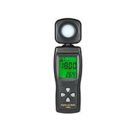 HFWRDVJCM pour Plantes LED Culture/Jardin/Intérieur/Photogra Luxmètre numérique à écran LCD Mini illuminomètre portatif Luminomètre Photomètre Luxmètre Luxmètre 0-200000 Lux