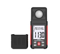 HFWRDVJCM pour Plantes LED Culture/Jardin/Intérieur/Photogra Luxmètre numérique Luxmètre FC Luxmètre Testeur d'éclairement 200000 Lux Illuminomètre Photomètre Luxomètre Luxomètre Luxmètre