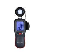 HFWRDVJCM pour Plantes LED Culture/Jardin/Intérieur/Photogra Luxmètre numérique Luxmètre Luxmètre/FC-mètre Auto Manuel Luminomètre Photomètre 200 000 Lux Maintien des données