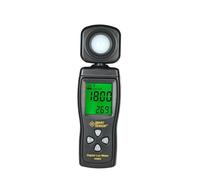 HFWRDVJCM pour Plantes LED Culture/Jardin/Intérieur/Photogra Mini luxmètre numérique à écran LCD, illuminomètre portatif, luminomètre, photomètre, luxmètre, luxmètre Pratique