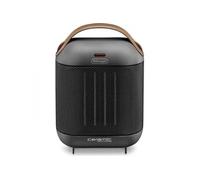 DELONGHI HFX30C18 1800 watts Chauffage soufflant - Ventilateur - 2 puissances