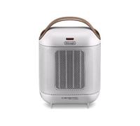 DELONGHI HFX30C18 Radiateur Soufflant céramique mobile - Ventilateur - 2 puissances