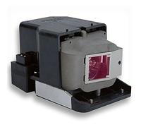 Hfy Marbull 5J.J0105.001/5jj0105001 lampe W/boîtier de remplacement pour BenQ Mp514/MP523 Vidéoprojecteur