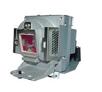 HFY marbull 5J.J4105.001/5JJ4105001 Remplacement Lampe du projecteur avec Le logement Compatible avec BenQ MS612ST Vidéoprojecteur