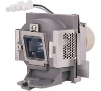 HFY marbull 5J.J9R05.001 5JJ9R05001 Ampoule de rechange pour projecteur Benq MS504 MS524 MS524A MW526A MX525 MX525A MX505 MS504A MS512H MS514H MS521P MX522P MX5222P MX5 70 cm