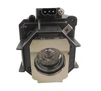 Hfy Marbull 6 K.j2 F01.001 lampe W/boîtier de remplacement pour BenQ MP770/MP610/Mp610-b5 a/W100 Vidéoprojecteur