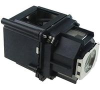 Hfy Marbull 6 K.J2 F01.001 Lampe W/Boîtier De Remplacement Pour Benq Mp770/Mp610/Mp610-B5 A/W100 Vidéoprojecteur