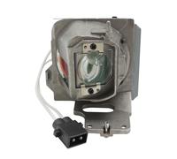 HFY marbull BL-FP240G Remplacement Lampe du projecteur avec Le logement pour Optoma DH350 EH334 EH335 EH336 EH337 HD143X HD144X HD243X HD270e HD27Be HD27e WU334 WU335