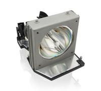 HFY marbull BL-FS200B Remplacement lampe du projecteur avec le logement Compatible avec OPTOMA EP738p EP739 EP739H EP745 H27 H27A HD720X EZPRO739