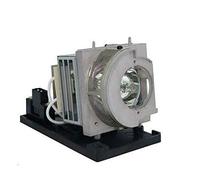 HFY marbull BL-FU190G / SP.71K01GC01 Remplacement Lampe du projecteur avec Le logement Compatible avec Optoma W319UST W319USTi W319USTir X319UST X319USTi X319USTir GT5500+ Vidéoprojecteur