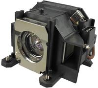 HFY marbull E40 Remplacement de la Lampe avec Boîtier pour EMP-1810 EMP-1815 EB-1810 eb-1825 EMP-1825 PowerLite 1810p PowerLite 1815p PowerLite 1825