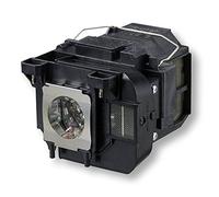 HFY marbull e75 Lampe de projecteur compatible avec ELPLP75 EPSON EB-1940W EB-1945W EB-1950 EB-1955 EB-1960 EB-1965 PowerLite 1940W PowerLite 1945W