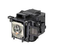 HFY marbull E78 Lampe de rechange pour projecteur EPSON ELPLP78 EB-945 EB-955W EB-965 EB-X03 EB-X18 EB-X20 EB-X24 EX3220 PowerLite 1222 PowerLite 1262W PowerLite 955W PowerLite 965