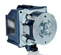 HFY marbull E93 Remplacement Lampe du projecteur avec Le logement Compatible avec elplp93 EPSON EB-G7200W/EB-G7400U/EB-G7900U/EB-G7905U/ EB-G7905UNL/EB-G7500UNL/EB-G7200WNL/EB-G7000WNLVidéoprojecteur