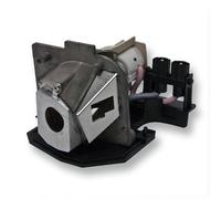 Hfy Marbull lampe de remplacement W/Housing BL-FS180 C pour Optoma HD65/HD700 X Vidéoprojecteur