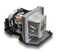 Hfy Marbull lampe de remplacement W/Housing BL-FU220 A pour Optoma Hd6800/HD72/HD72i/HD73 Vidéoprojecteur