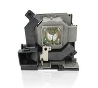 Hfy Marbull lampe de remplacement W/Housing Np30lp pour NEC M332 X S M352ws M402H M402 W M402 X Vidéoprojecteur