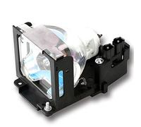 Hfy Marbull lampe de remplacement W/Housing VLT-XL2LP pour Mitsubishi Tx-1200/Tx-1500/XL1 x/XL2/Xl2u/XL2 x/XL1 x U Vidéoprojecteur