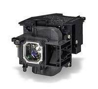 HFY marbull NP23LP/100013284 Remplacement Lampe du projecteur avec Le logement pour NEC NP-P401 W/NP-P451 W/NP-P451 X/NP-P501 X np23-lp projecteur