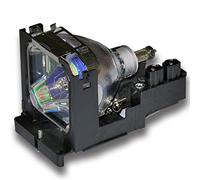 Hfy Marbull POA-LMP86 haute qualité ampoule de projecteur avec Phoenix Original Brûleur lampe avec cage pour Sanyo PLV-Z1 X PLV-Z3 Vidéoprojecteur