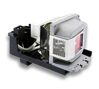 HFY marbull RLC-034 Remplacement Lampe du projecteur avec Le logement Compatible avec VIEWSONIC PJ551D PJ551D-2 PJ557D PJ557DC PJD6220 projecteur