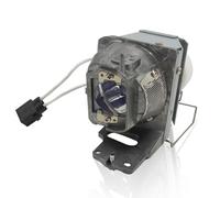 HFY marbull SP.7C601GC01/BL-FU220E/BL-FU200D/SP.7D101GC01 Lámpara de Repuesto con Carcasa para Proyector Compatible con OPTOMA EH330UST GT5600 HD30UST HD31UST HD35UST W330UST W340UST X330UST X340UST