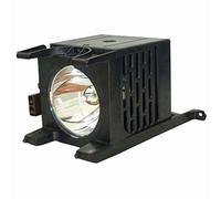 HFY Marbull Y196-LMP Lampe de rechange avec boîtier pour Toshiba 62HM116 / 62HM196 / 62MX196 / 72HM196 / 72MX196