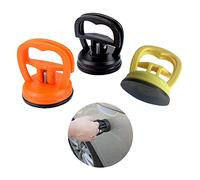 HFYMXNB Extracteurs à Ventouse,Carrosserie Ventouse,Ventouse Petites surfaces la réparation du corps de voiture,pour les Tuiles d'outils la réparation de bosses à ventouse à l'écran,3 pièces