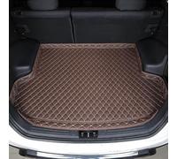 hfzqkj Tapis de Coffre de Voiture, pour Nissan Qashqai J12 e-Power 2022-2024 2025 ImperméableAntidérapant Anti-salissures Tapis de Coffre Coffre Protection Accessoires,D