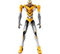 HG-02 Nouvelle Édition Du Film Évangélion Unité-00 Kit De Montage Bandai Namco
